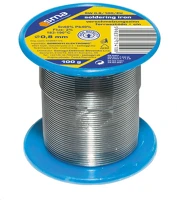 Somogyi SW 0,8/100 Somogyi Forrasztóón 0,8/100g /SW 0,8/100/ kép