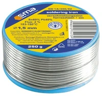 Somogyi SW 1.5/250 Somogyi SW 1.5/250 Forrasztóón kép