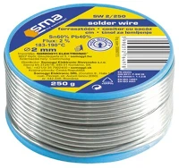 Somogyi SW 2/250 Somogyi SW 2/250 Forrasztóón kép