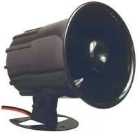 Somogyi SZ 3-1 Somogyi SZ 3-1 Egy szólamú sziréna kép