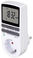 Somogyi TD 011 Digitális heti kapcsolóóra kép