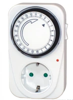 Somogyi TG3 MECHANIKUS Kapcsolóóra kép