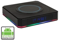 Somogyi TV SMART BOX Somogyi TV SMART BOX ANDROID TV BOKSZ kép