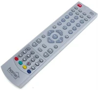 Somogyi URC 10 Univerzális távirányító kép
