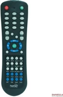 Somogyi URC 21 Home  univerzális távirányító 8 készülékhez kép