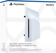 Sony 1000041522 Playstation 5 optical disc drive white box kép