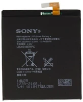 <span itemprop='brand'>Sony</span> <span itemprop='sku'>1278-2168 / lis1546erpc</span>