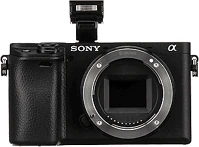 <span itemprop='brand'>Sony</span> <span itemprop='sku'>6400</span>