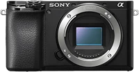 <span itemprop='brand'>Sony</span> <span itemprop='sku'>ilce-6100b</span>