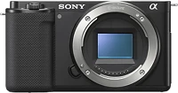 <span itemprop='brand'>Sony</span> <span itemprop='sku'>zv-e10</span>