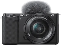 <span itemprop='brand'>Sony</span> <span itemprop='sku'>zv-e10</span>