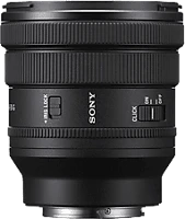 Sony selp1635g SONY FE PZ 16-35mm f/4 G zoomobjektív (SELP1635G)