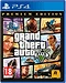 Sony 234897 Games grand theft auto v premium edition ps4 kép