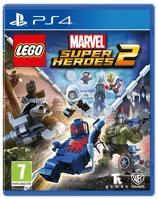 Sony 234899 Lego marvel super heroes 2 - play station 4 játék