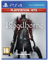 Sony 2802398 Bloodborne ps4 játékszoftver