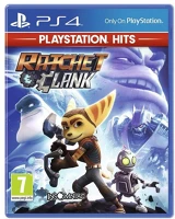 Sony 2803166 Ratchet & clank ps4 játékszoftver