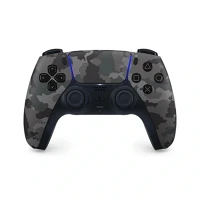 Sony 2808308 Playstation®5 dualsense™ grey camouflage kép