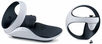 Sony 2808453 Playstation vr2 sense kontroller töltőállomás kép