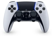 Sony 2808454 Playstation 5 dualsense edge wireless gamepad white kép