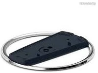 Sony 2808875 Playstation 5 vertical stand játékkonzol tartó állvány ezüst-fekete kép