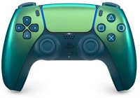 Sony 2809409 Playstation 5 dualsense wireless gamepad chroma teal kép
