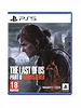 Sony 292439 The last of us part ii remastered - ps5 játék kép