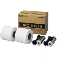 Sony 2UPCR154H Printer papír 10x15cm/2x550 lap kép