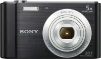 <span itemprop='brand'>Sony</span> <span itemprop='sku'>dscw800b.ce3 20 mpx</span>