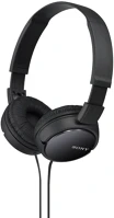 Sony MDRZX110B.AE Mdr-zx110 kép