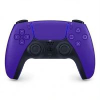 Sony 9728993 Playstation 5 dualsense vezeték nélküli vezérlő - galactic purple kép