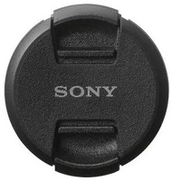 Sony ALCF55S.SYH Alcf55s 55mm objektív sapka kép