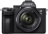 Sony ÁR: 569000,-FT alpha 7 iii + fe 28-70mm f/3.5-5.6 oss kit - végső kép