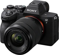 Sony ÁR: 774 990,-FT alpha 7 iv + 28-70mm f/3.5-5.6 oss ii kit - végső kép