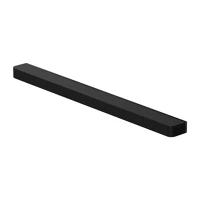 Sony BAR 9 - HT-A9000 Bravia theatre bar 9 - ht-a9000 hangprojektor kép