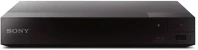 Sony BDPS1700KB.EC1 Bdp-s1700/kb blu ray lejátszó (bdps1700kb.ec1) kép