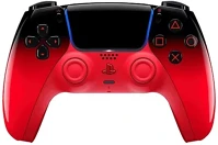 Sony CFI-ZCT2W13X Playstation dualsense - techno red (cfi-zct2w13x) kép