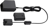 Sony DC-C1 Dc-c1 külső adapter zv100 és fw50 akkus fényképezőgépekhez kép