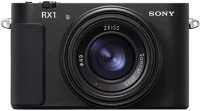 Sony DSCRX1RM3B.CEC Rx1r iii prémium kompakt digitális fényképezőgép kép