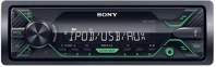 Sony DSXA212UI.EUR Autó rádió - zöld kép