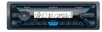 Sony DSXM55BT.UC Médiavevő bluetooth - vezeték nélküli technológiával kép