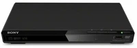 Sony DVPSR370B.EC1 Dvd lejátszó kép