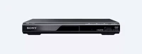 Sony DVPSR760HB.E DVD Dvpsr760hb.e dvd lejátszó kép