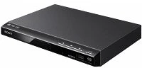 Sony DVPSR760HDHI.YS Dvd lejátszó kép