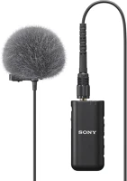 Sony ECM-L1 Ecm-l1 csíptetős mikrofon kép