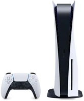 Sony FC24 Ps5 standard chassis c + fc24 kép