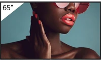 Sony FW-65BZ40L 65inch pro bravia lcd 700nit haze kép