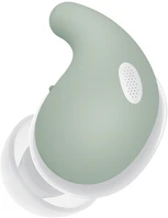 Sony HACLS910NSG.WW Linkbuds fit fülhallgatóhoz zöld illeszkedést segítő légpárnás tartórész kép