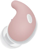 Sony HACLS910NSP.WW Linkbuds fit fülhallgatóhoz rózsaszín illeszkedést segítő légpárnás tartórész kép