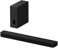 Sony HT-A7100 bravia theatre bar 7 hangprojektor + sub 7 vezeték nélküli mélynyomó kép
