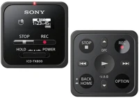 Sony ICDTX800B.CE7 Digitális diktafon kép
